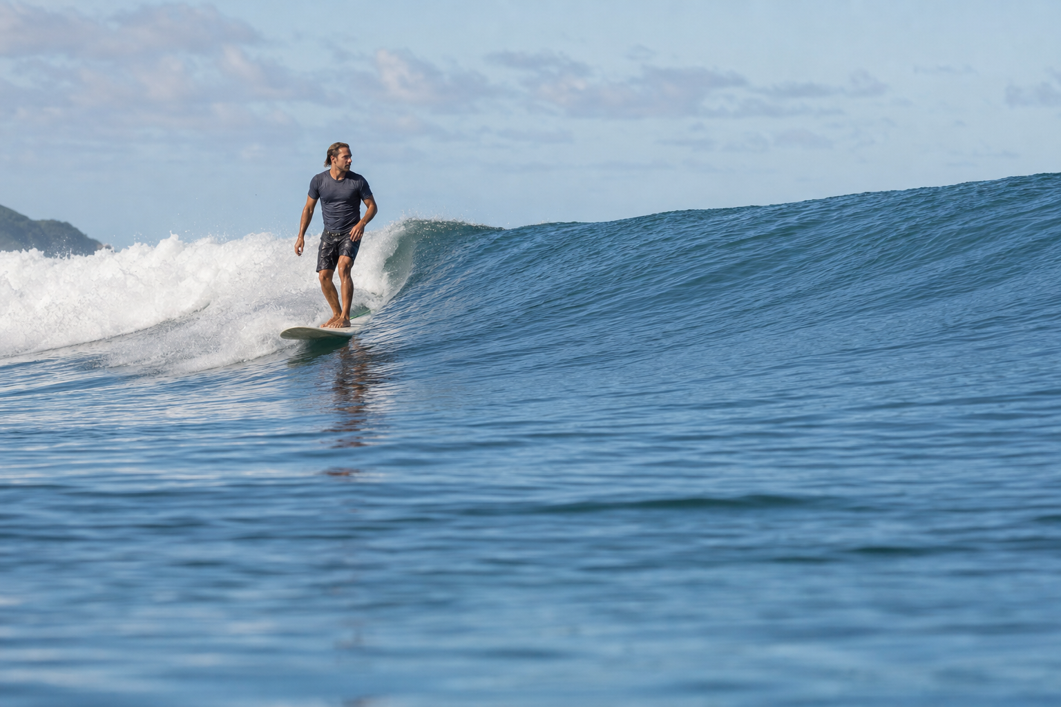 Slow Waves: Where They Are and How To Surf Them Better