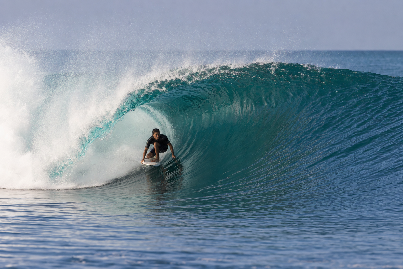 Bowling Waves: Where to Find Them and How to Surf Them